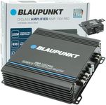 BLAUPUNKT 1501PRO Car Audio Monoblo