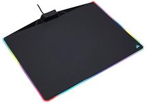 Corsair Gaming MM800 RGB Polaris Mouse Pad, Black