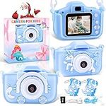 Pistroy Kids Camera, Toddler Camera