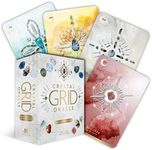 Crystal Grid Oracle - Deluxe Edition: Spiritual guidance using nature's tools