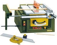 Proxxon Table FET Saw Wood Working 27070 / Direct from RDGTools