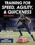 Training for Speed, Agility, and Qu