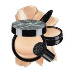 Mushroom Head Air Cushion CC Cream