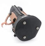 Soundman® Gigbag for Trumpet - Extra robust shockproof bell protection - Soft inner lining - Trumpet Case