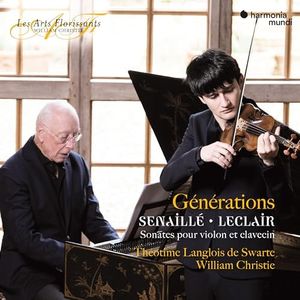 Génération