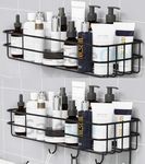 Wall Rack For Bathroom