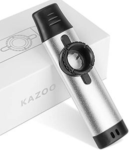 Kazoos wit