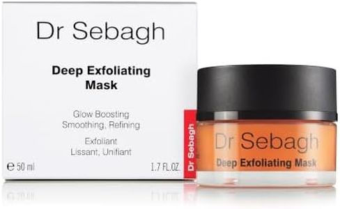 Dr Sebagh