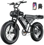GWEIT Electric Bike for Adults, 250