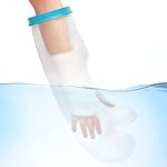 Adult Arm Cast Cover For Swimming