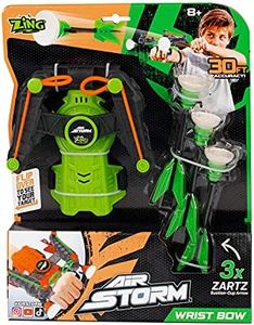 Arc de Poignet Air Storm Zing - 9 m - Ambidextre