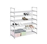 Home Depot Shoe Shelf