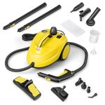 Hoover Carpet Steam Cleaners