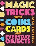 Magic Tricks with Coins, Cards and 