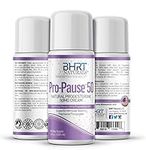 BHRT Naturals Progesterone Cream 50
