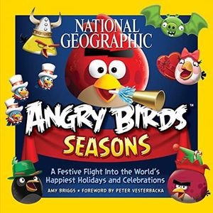 Angry Birds: Seasons