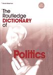 Routledge Dictionaries