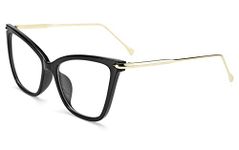 Womens Costume Eyewear