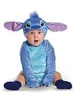 Disguise unisex baby Stitch Infant 