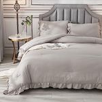 Andency California King Comforter S