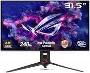 ASUS ROG Swift 32” 4K OLED Gaming M