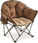 Guide Gear Club Camping Chair, Over