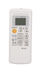 astigo Ac Remote No. 122,Compatible for Mitsubishi Ac Remote Control (Exactly Same Remote Will Only Work)