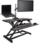 Vari VariDesk Pro Plus 36 Electric 