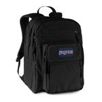 Jansport Big Student Classics Series Oversized Backpack - Black