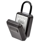 Digital Key Lock Box