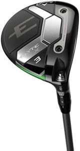 Callaway Golf Elyte X Fairway Wood (3 Wood, Regualr, Denali Charcoal 60 Gram, Right)