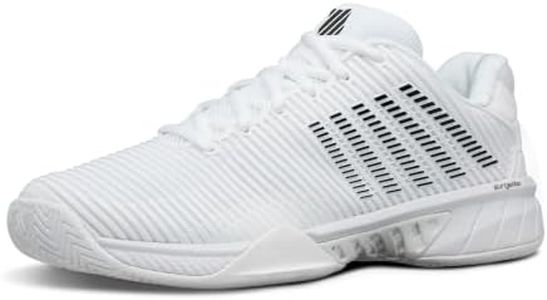 K-Swiss Me