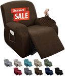 MAXIJIN Newest Recliner Slipcovers 