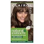 Clairol Natural Instincts Demi-Perm