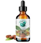 Jojoba Oil 120 ml 100% Pure Cold-pressed Unrefined Organic Premium Quality - Bella Terra Oils…