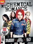 The Secret History of My Chemical R