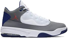 Jordan Men's Shoes Nike Max Aura 2 CK6636-004 (Numeric_10_Point_5)