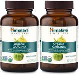 Himalaya Organic Garcinia Cambogia 