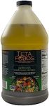 Teta Foods Fattoush Dressing and Marinade 64 FZ (6-64oz)