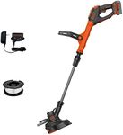 BLACK+DECKER 20V MAX* String Trimme