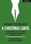 Ready to Teach: A Christmas Carol: 