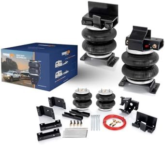 Airbag Air Bag Suspension Kit for 2014-25 Dodge Ram 2500 Replaces Firestone 2598