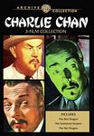 Charlie Chan 3-Film Collection