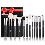 Peleustech Quality Makeup Brushes