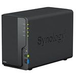 Synology DiskStation DS223 2-Bay 3.