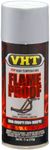 VHT Flameproof Coating Very High Temp Flat Aluminum