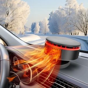 Car Heater