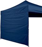 ABCCANOPY Instant Canopy SunWall fo