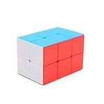 CuberSpeed 2x2x3 stickerless Cuboid