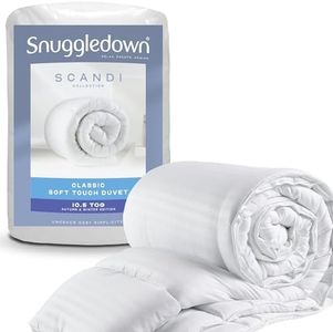 Snuggledow